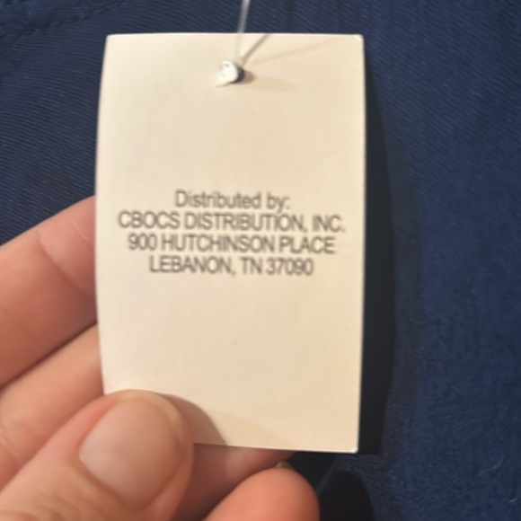 Tye Dye Flag Dress - Picture 5 of 5